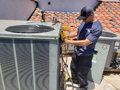 Negocio Air Mighty Refrigeration And Air Conditioning