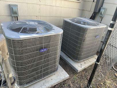 Negocio Air-N Tx Hvac Llc