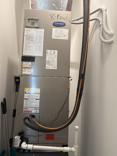 Negocio Air Nifty Air Conditioning