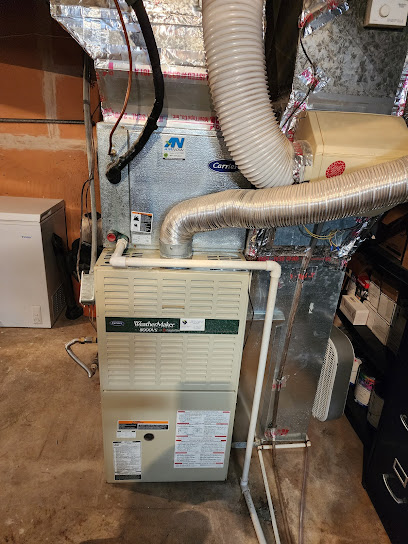 Negocio Air Now Heating And Air Conditioning