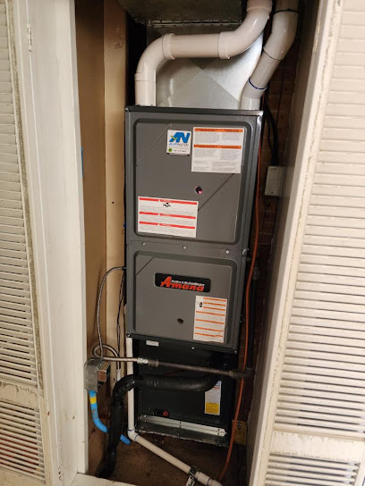 Negocio Air Now Heating And Air Conditioning