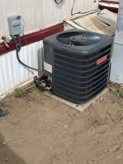 Negocio Air Now Heating & Cooling