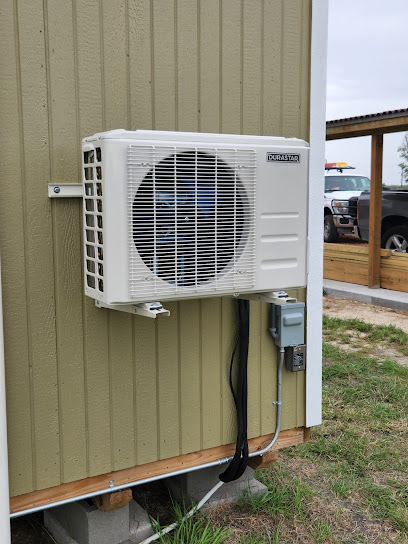 Negocio Air On Demand A/C And Heating, L.l.c.