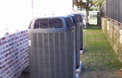 Negocio Air Patrol Air Conditioning & Heating
