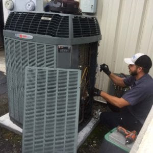 Negocio Air Plus Heating & Air Conditioning Bellingham