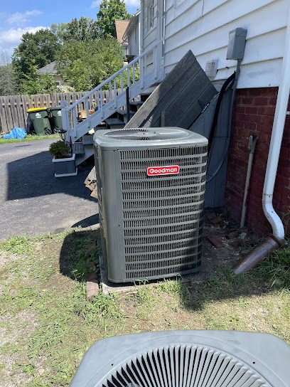 Negocio Air Pro Hvac Llc
