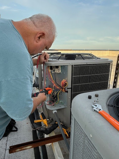 Negocio Air Pro Services