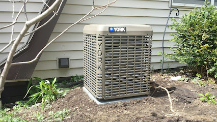 Negocio Air Pure Inc. Heating & Air Conditioning