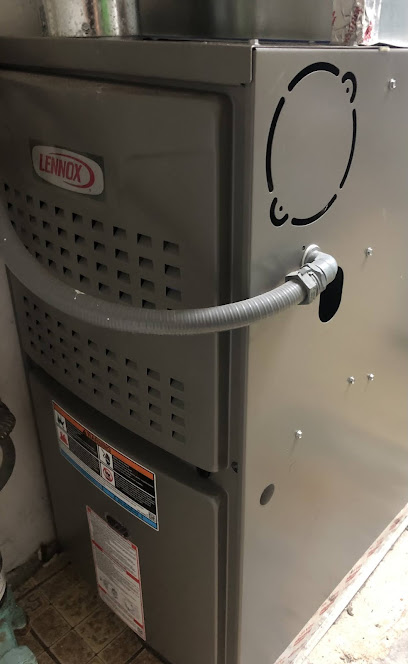 Air Quality Heating & Air Conditioning Llc