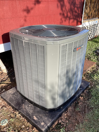 Air Repair Cooling And Heating Llc