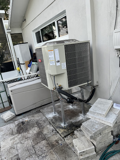 Negocio Air Repair Hvac
