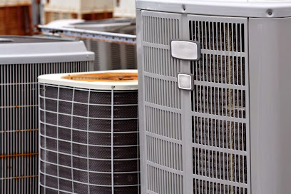 Negocio Air Repair Hvac, Inc