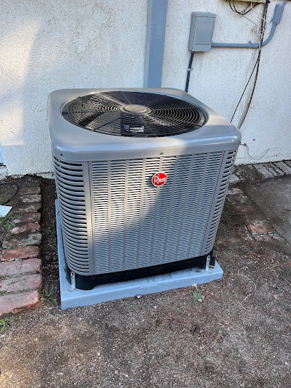 Negocio Air Repair Hvac