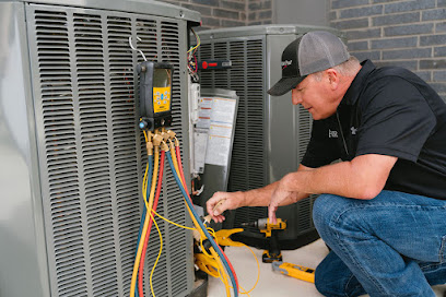 Negocio Air Repair Pros Ac, Heating & Plumbing