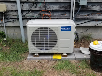 Negocio Air Rescue Heating Air Conditioning & Plumbing Services