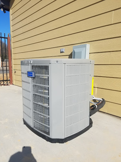 Negocio Air Right Heating And Air