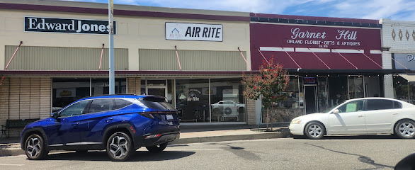 Negocio Air Rite Heating & Air