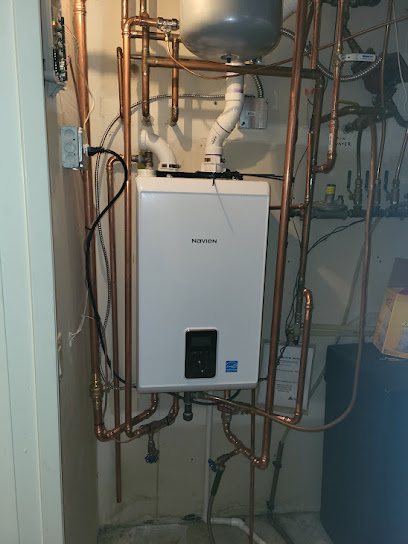 Air Rite Mechanical Systems Inc.