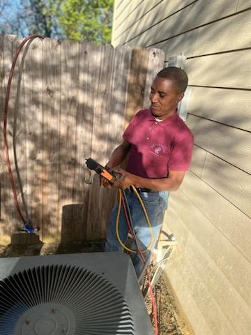 Negocio Air Science Heating And Air Llc