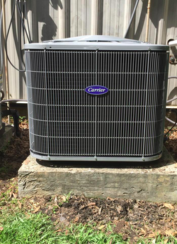 Negocio Air Services & Refrigeration Specialties, Inc.