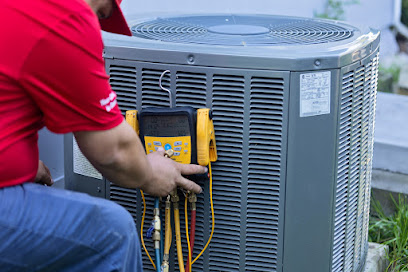 Negocio Air Shield Heating & Cooling