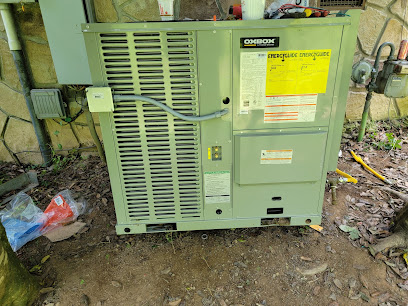 Negocio Air Solutions Heating & Air