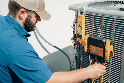 Negocio Air Solutions Heating & Cooling