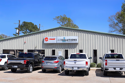 Negocio Air Solutions