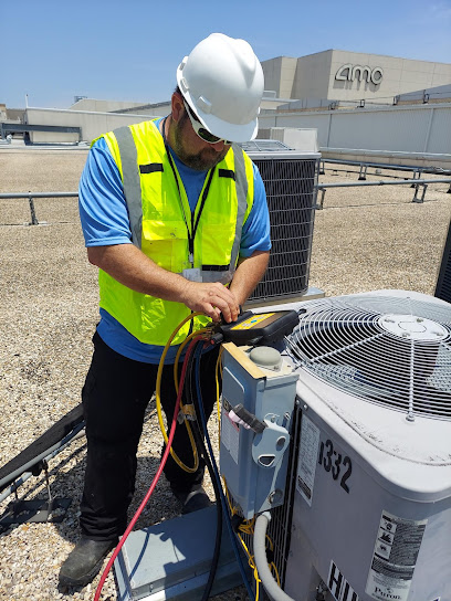 Air Source Mechanical Llc,