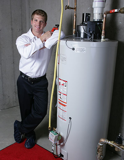 Negocio Air Specialties Air Conditioning & Heating Inc