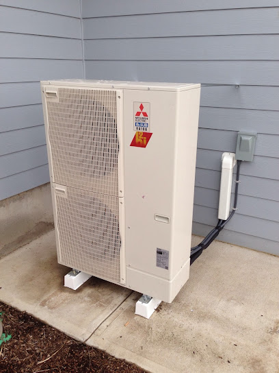 Negocio Air Stars Heating, Ac, Plumbing & Electrical