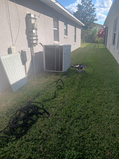 Air Systems Orlando