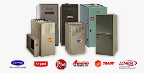 Negocio Air Tech Heating & Air Conditioning
