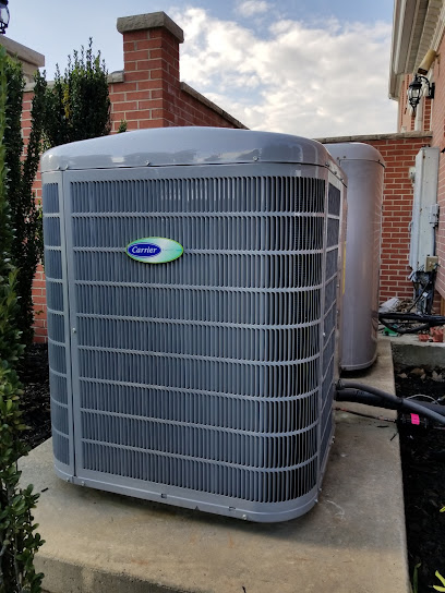 Air Tech Heating And Air Llc
