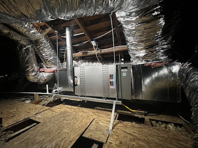 Negocio Air Temp Heating & Ac Repair Montebello