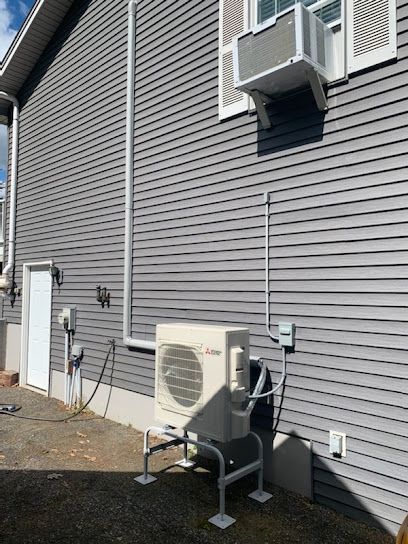 Air Tight Air Systems