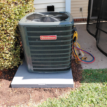 Negocio Air Time Of South Carolina Llc