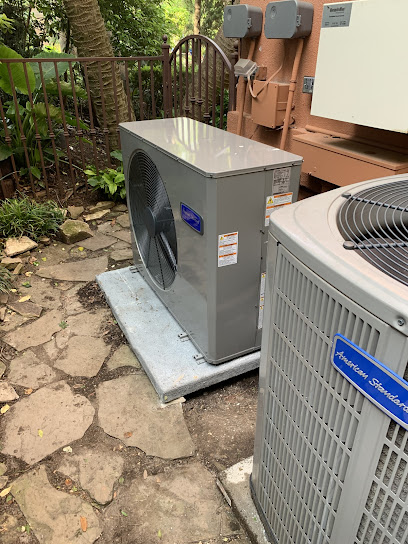 Air-Ton Heating And Ac