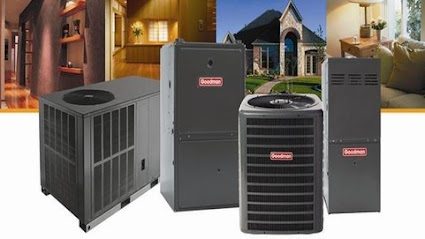 Negocio Air Wolf Energy Efficiency Systems