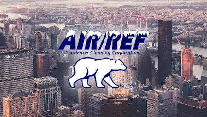 Negocio Air/Ref Condenser Cleaning Corporation