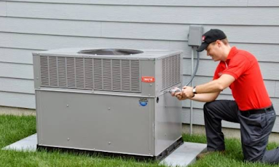 Negocio Airbond Service