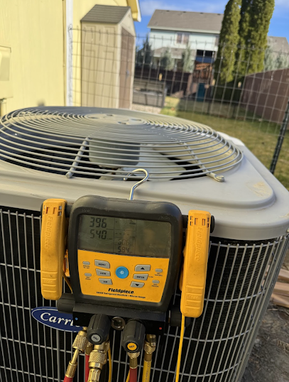 Negocio Aircare Heating And Air Conditioning