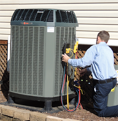 Negocio Airco Air Conditioning, Heating And Plumbing