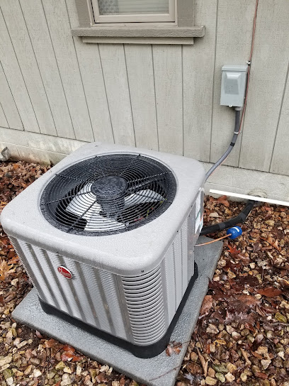 Negocio Airco Service