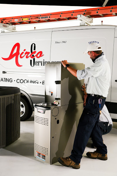 Negocio Airco Service