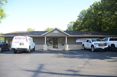 Negocio Airco Service Co, Inc.