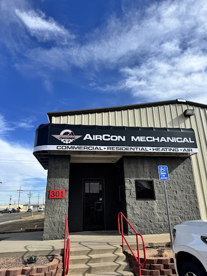 Aircon Mechanical