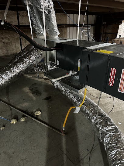 Airconditioning Refrigeration Mechanics