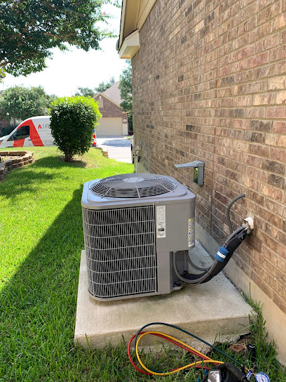 Negocio Aire Serv Of Boerne