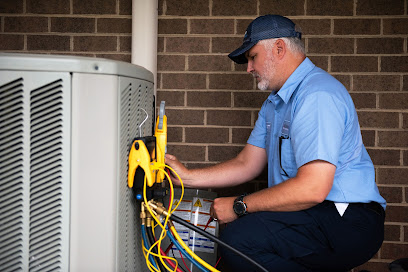 Negocio Aire Serv Of Central North Carolina